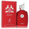 Maison Alhambra Kalos by Maison Alhambra Eau De Parfum Spray (Unisex)