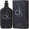 CK BE by Calvin Klein EDT SPRAY 3.4 OZ