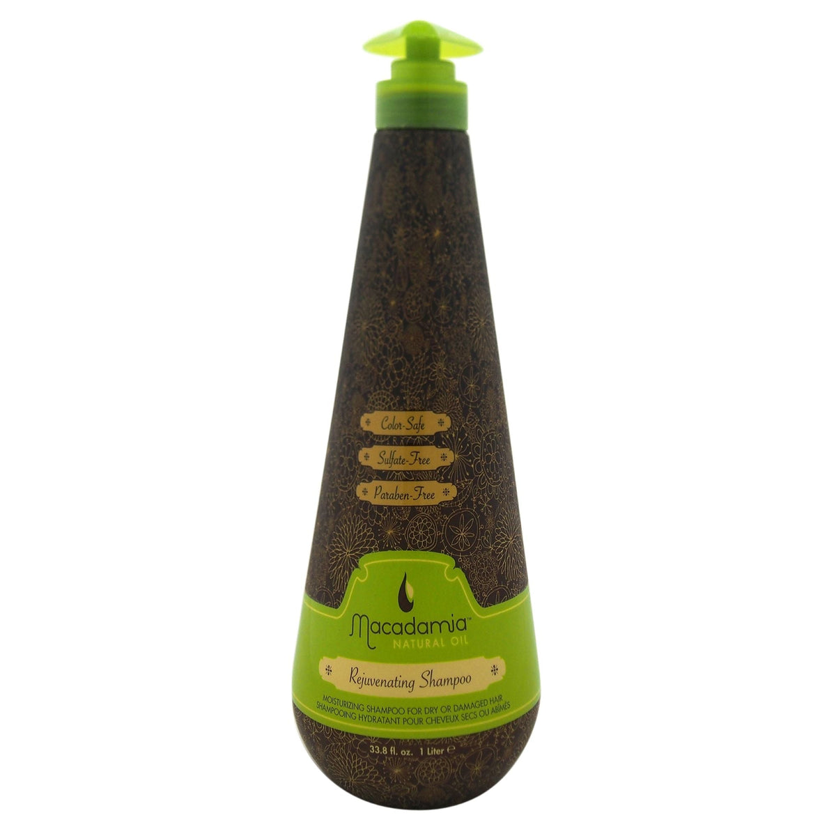 Rejuvenating Shampoo