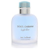 Light Blue Eau Intense by Dolce & Gabbana Eau De Parfum Spray (Tester)