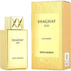 SHAGHAF OUD by Swiss Arabian EAU DE PARFUM SPRAY 2.5 OZ