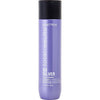 TOTAL RESULTS by Matrix SO SILVER COLOR OBSESSED SHAMPOO 10.1 OZ