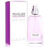 Mugler Run Free by Thierry Mugler Eau De Toilette Spray (Unisex)