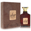 Lattafa Asdaaf Oud Code by Lattafa Eau De Parfum Spray (Unisex)