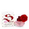 Shakira S Kiss by Shakira Eau De Toilette Spray
