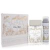 Lattafa Pure Khalis Musk by Lattafa Eau De Parfum Spray Plus 1.7 Deodorant
