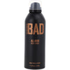 DIESEL BAD by Diesel ALL OVER BODY SPRAY 5.8 OZ