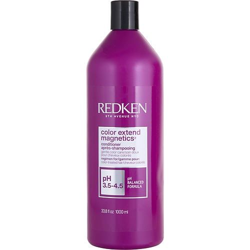 REDKEN by Redken COLOR EXTEND MAGNETICS CONDITIONER 33.8 OZ
