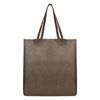 Tate Sustainable Leather Tote Bag