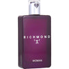 JOHN RICHMOND X by John Richmond EDT SPRAY 2.5 OZ *TESTER