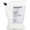 AG HAIR CARE by AG Hair Care STERLING SILVER TONING SHAMPOO (NEW PACKAGING) 33.8 OZ