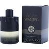 AZZARO THE MOST WANTED by Azzaro EDT INTENSE SPRAY 3.4 OZ