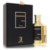 Bharara Niche by Bharara Beauty Eau De Parfum Spray + Refillable Travel Spray