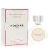 Mademoiselle Rochas by Rochas Eau De Toilette Spray