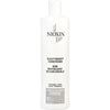 NIOXIN by Nioxin SYSTEM 1 SCALP THERAPY CONDITIONER FOR FINE NATURAL HAIR WITH LIGHT THINNING 16.9 OZ