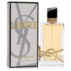 Libre by Yves Saint Laurent Eau De Parfum Spray