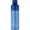 NAUTICA MIDNIGHT VOYAGE by Nautica DEODORIZING BODY SPRAY 6 OZ