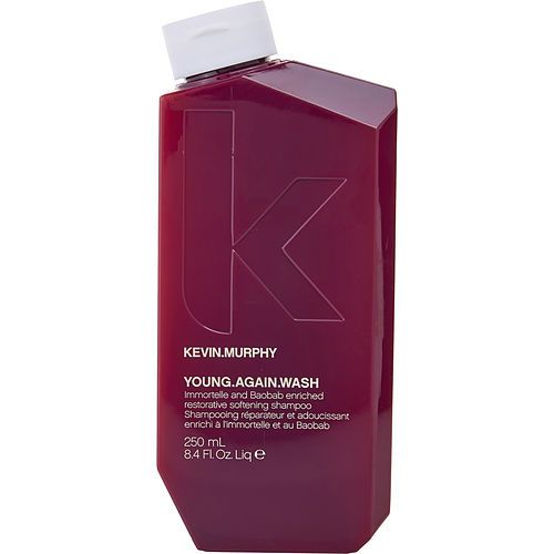 KEVIN MURPHY by Kevin Murphy YOUNG AGAIN WASH 8.4 OZ