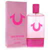 True Religion Pink by True Religion Eau De Parfum Spray