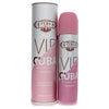 Cuba Vip by Fragluxe Eau De Parfum Spray