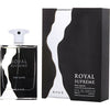 RAVE ROYAL SUPREME THE KING by Rave EAU DE PARFUM SPRAY 3.4 OZ