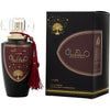 LATTAFA MOHRA by Lattafa EAU DE PARFUM SPRAY 3.4 OZ