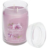 YANKEE CANDLE by Yankee Candle WILD ORCHID SCENTED LARGE JAR 22 OZ
