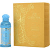 ALEXANDRE J THE MAJESTIC VANILLA by Alexandre J EAU DE PARFUM SPRAY 3.4 OZ