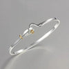 Catch Me If You Can Bracelet - Get Ready to Be Hitched