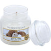 YANKEE CANDLE by Yankee Candle SOFT BLANKET SCENTED SMALL JAR 3.6 OZ