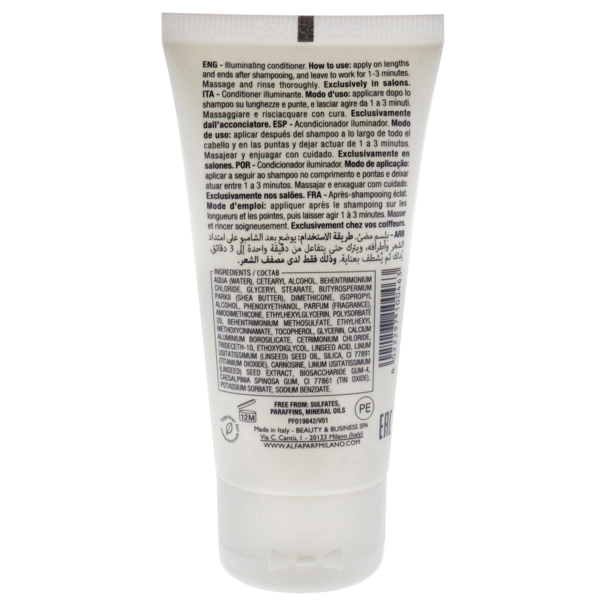 Semi Di Lino Diamond Illuminating Conditioner