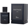 DIOR SAUVAGE ELIXIR by Christian Dior PARFUM CONCENTRATE SPRAY 3.4 OZ