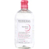 Bioderma by Bioderma Sensibio H2O Micelle Solution (For Sensitive Skin) --500ml/16.7oz