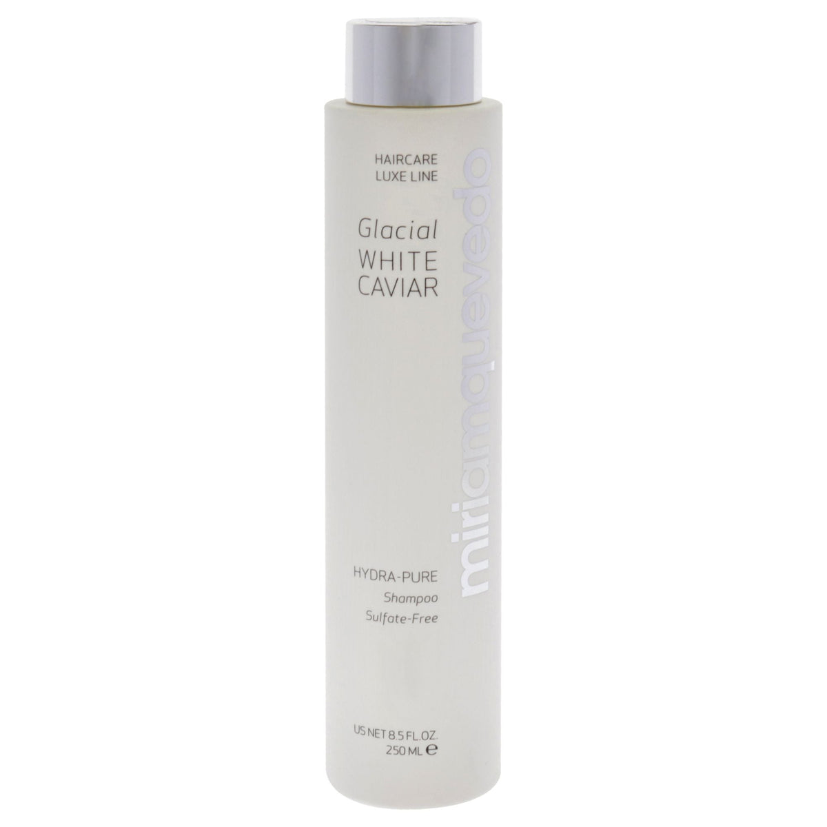 Glacial White Caviar Hydra Pure Shampoo