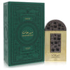Lattafa Pride Maharjan Gold by Lattafa Eau De Parfum Spray (Unisex)