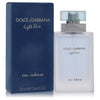 Light Blue Eau Intense by Dolce & Gabbana Eau De Parfum Spray