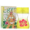 Sun & Love by Cofinluxe Eau De Toilette Spray