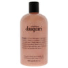 Melon Daiquiri Shampoo, Bath and Shower Gel by Philosophy for Unisex - 16 oz Shower Gel