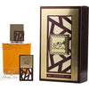 LATTAFA SIMPLY OUD by Lattafa EAU DE PARFUM SPRAY 3.4 OZ