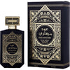 AL WATANIAH OUD MYSTERY by Al Wataniah EAU DE PARFUM SPRAY 3.4 OZ