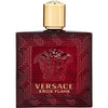 VERSACE EROS FLAME by Gianni Versace AFTERSHAVE LOTION 3.4 OZ
