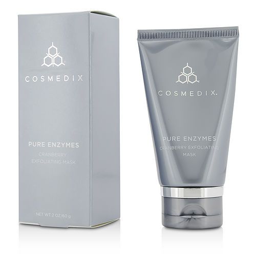 CosMedix by CosMedix Pure Enzymes Cranberry Exfoliating Mask --60g/2oz
