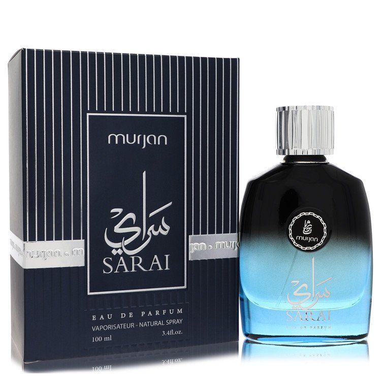Dumont Murjan Sarai by Dumont Paris Eau De Parfum Spray (Unisex)