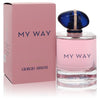 Giorgio Armani My Way by Giorgio Armani Eau De Parfum Spray