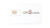 Sim card for Coban GPS408 with Large Magnetic & Portable Battery