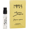 NOBILE 1942 IL SENTIERO DEGLI DEI by Nobile 1942 EAU DE PARFUM VIAL ON CARD