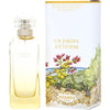 UN JARDIN A CYTHERE by Hermes EDT REFILLABLE SPRAY 3.3 OZ