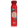 Old Spice Rock by Old Spice Deodorant Spray