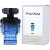 PACO RABANNE PHANTOM INTENSE by Paco Rabanne EAU DE PARFUM SPRAY 3.4 OZ