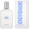 BEST OF CHEVIGNON by Chevignon EDT SPRAY 3.4 OZ